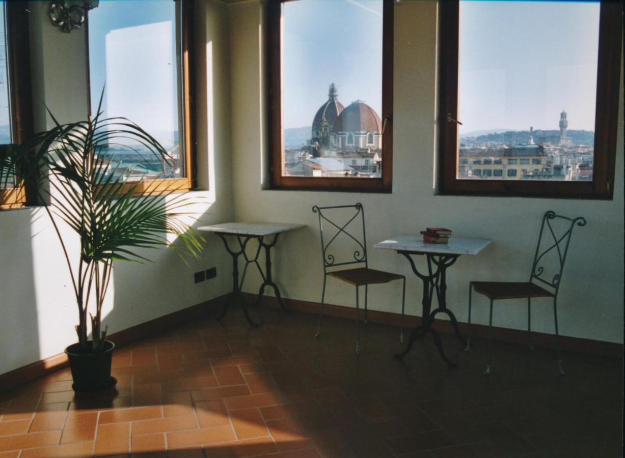 Soggiorno Isabella De' Medici Florenz Exterior foto